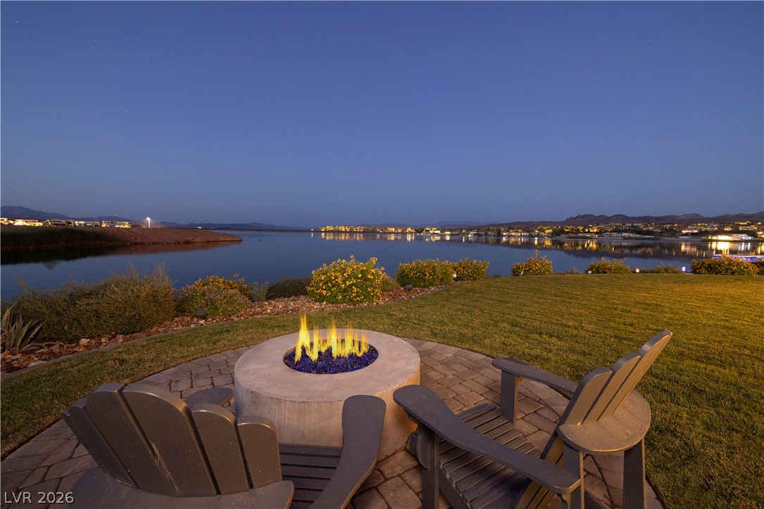 10 Sunrise Beach Circle Henderson NV 89011