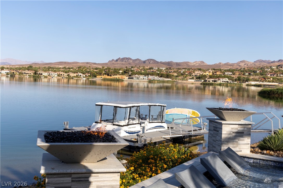 10 Sunrise Beach Circle Henderson NV 89011