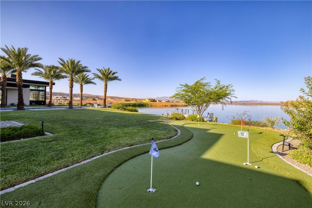 10 Sunrise Beach Circle Henderson NV 89011