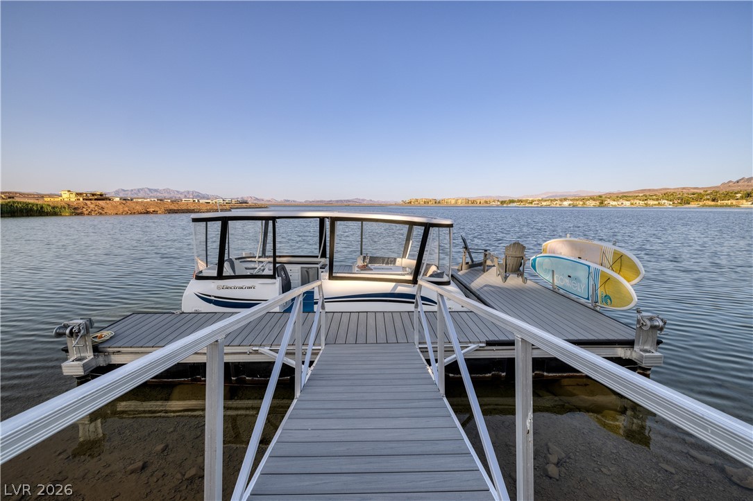 10 Sunrise Beach Circle Henderson NV 89011