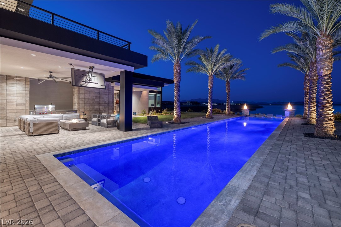 10 Sunrise Beach Circle Henderson NV 89011