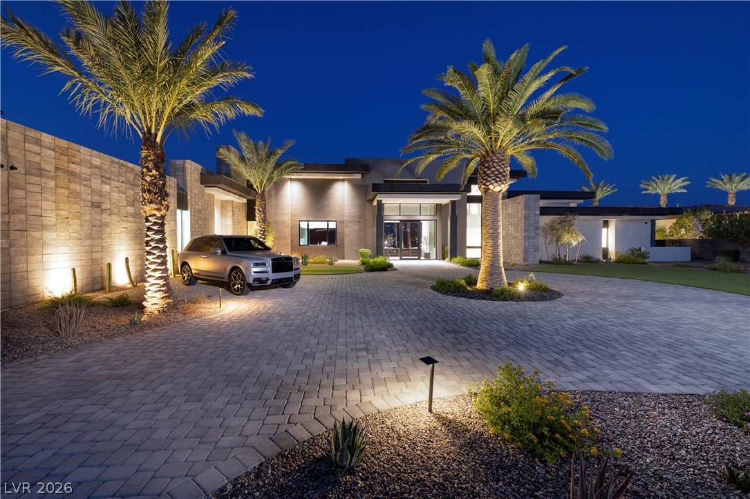 10 Sunrise Beach Circle Henderson NV 89011