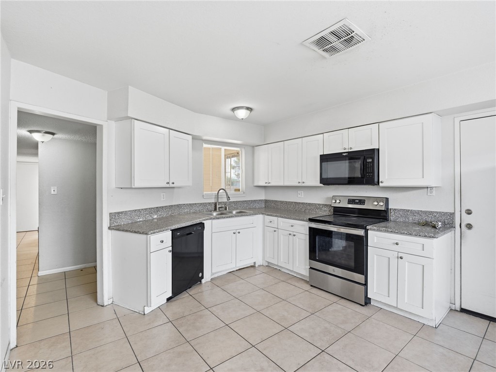 1810 Renada Circle North Las Vegas NV 89030
