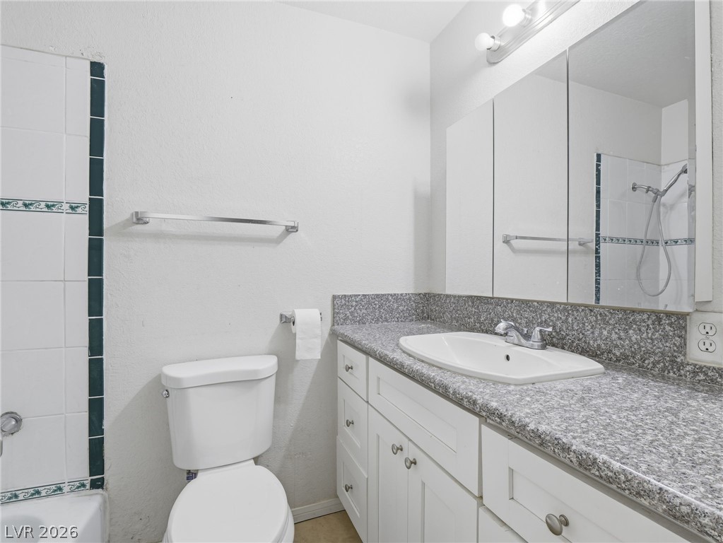 1810 Renada Circle North Las Vegas NV 89030