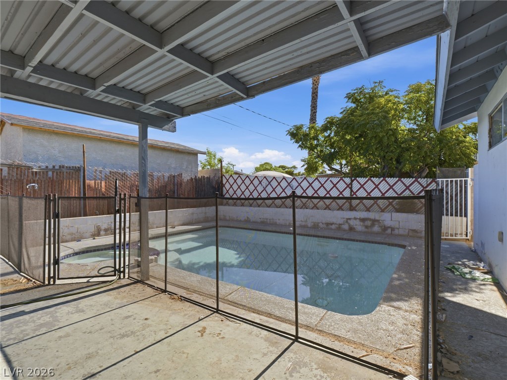1810 Renada Circle North Las Vegas NV 89030