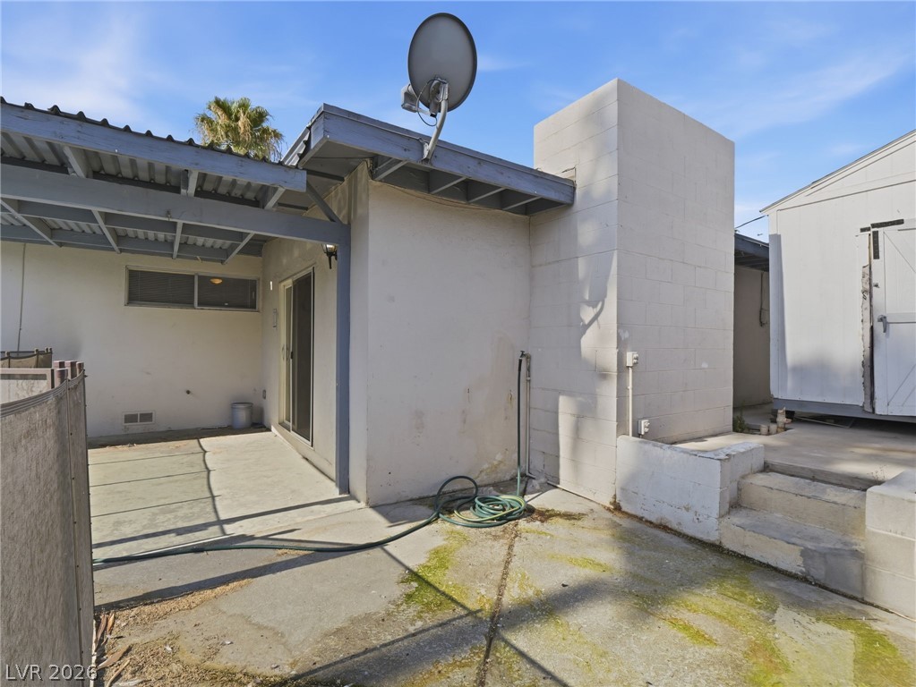 1810 Renada Circle North Las Vegas NV 89030