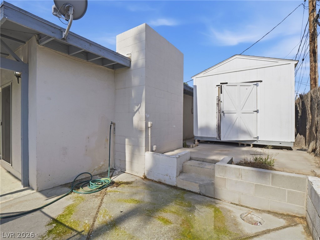 1810 Renada Circle North Las Vegas NV 89030