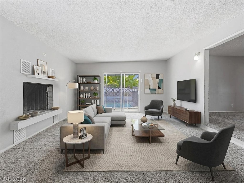 1810 Renada Circle North Las Vegas NV 89030