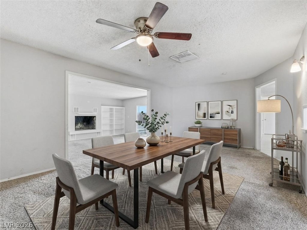 1810 Renada Circle North Las Vegas NV 89030