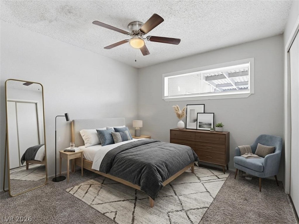 1810 Renada Circle North Las Vegas NV 89030