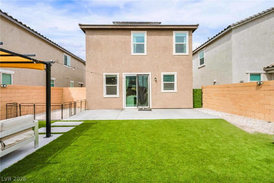 5072 Serene Skies Street Las Vegas NV 89130