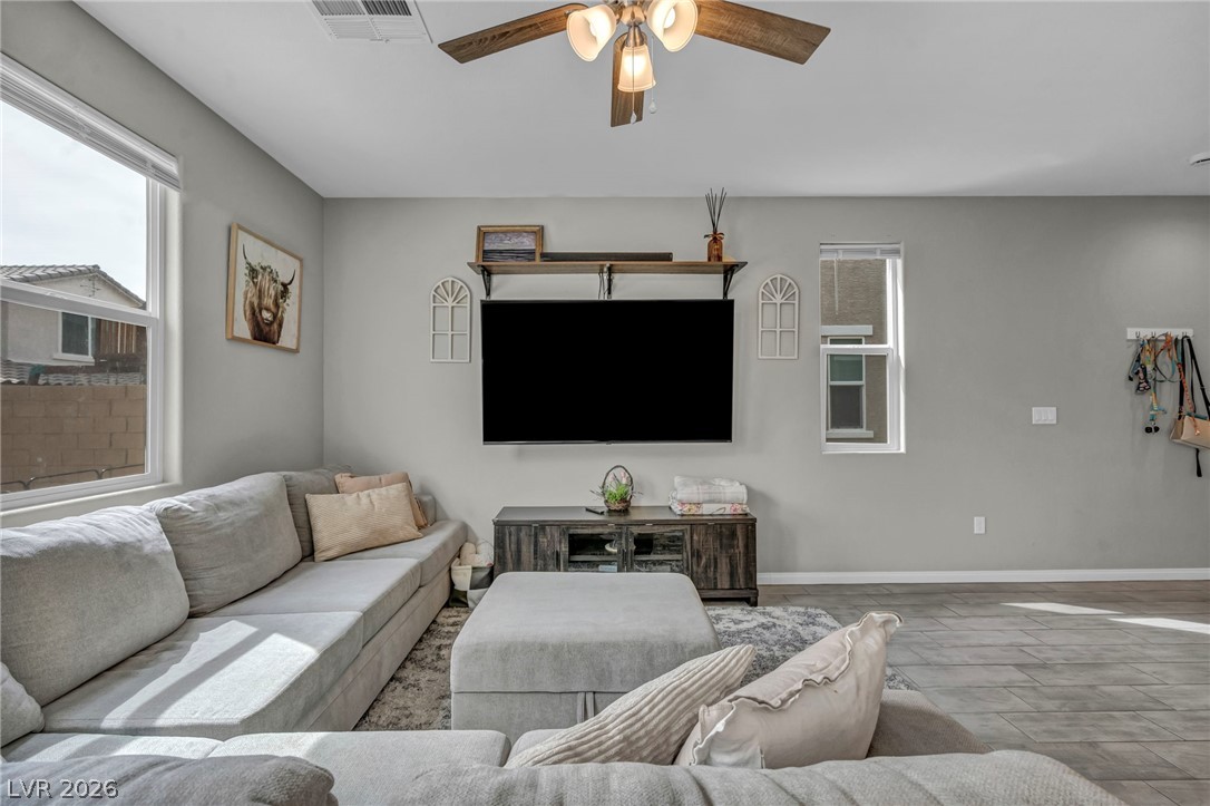 5072 Serene Skies Street Las Vegas NV 89130