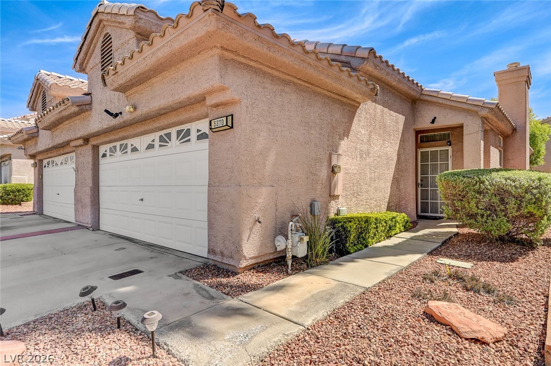 5370 Runningbrook Road Las Vegas NV 89120