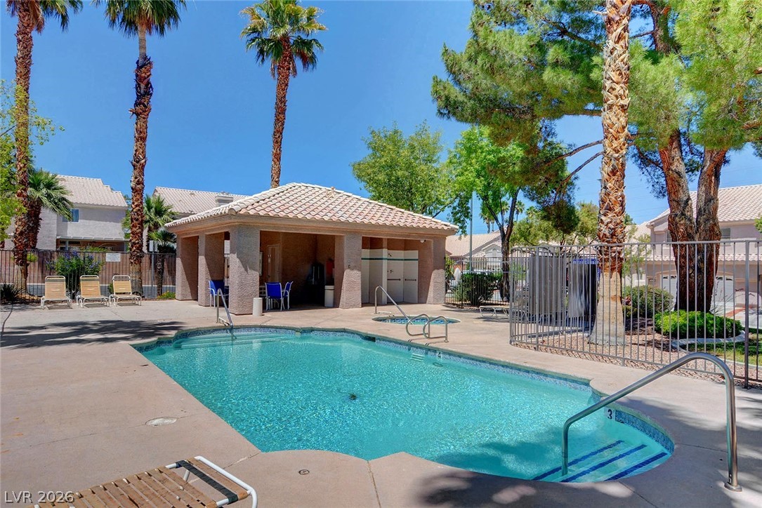 5370 Runningbrook Road Las Vegas NV 89120