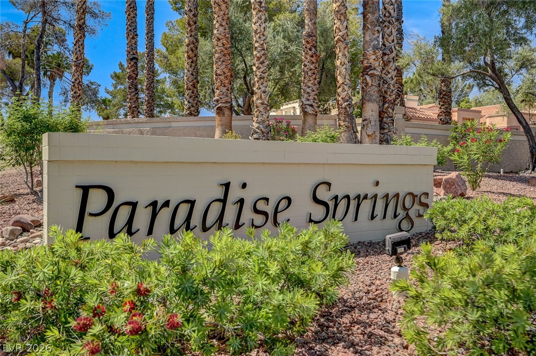 5370 Runningbrook Road Las Vegas NV 89120