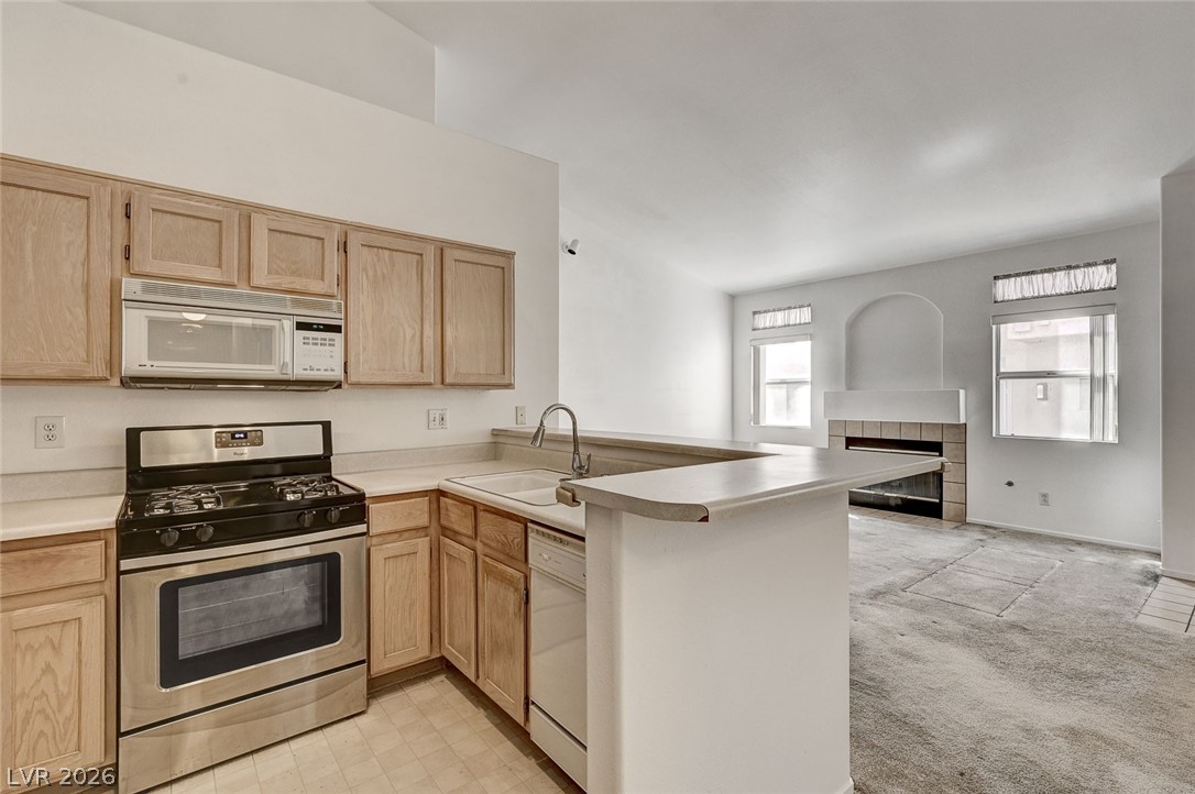 5370 Runningbrook Road Las Vegas NV 89120
