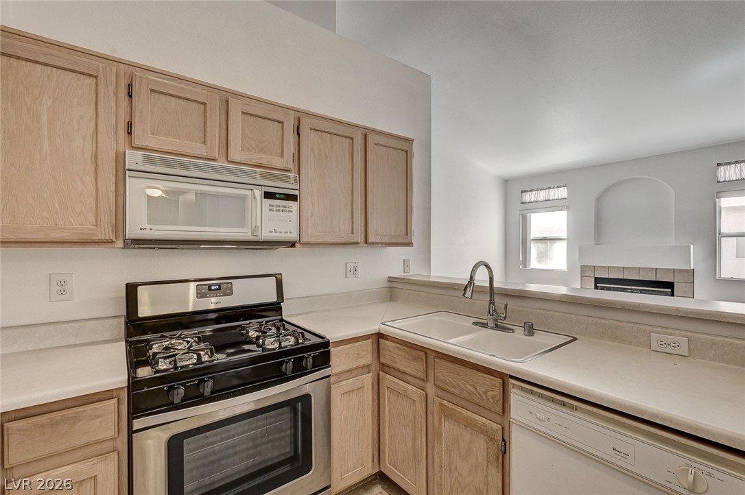 5370 Runningbrook Road Las Vegas NV 89120