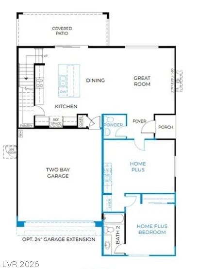 59 Rubato Lane Henderson NV 89015