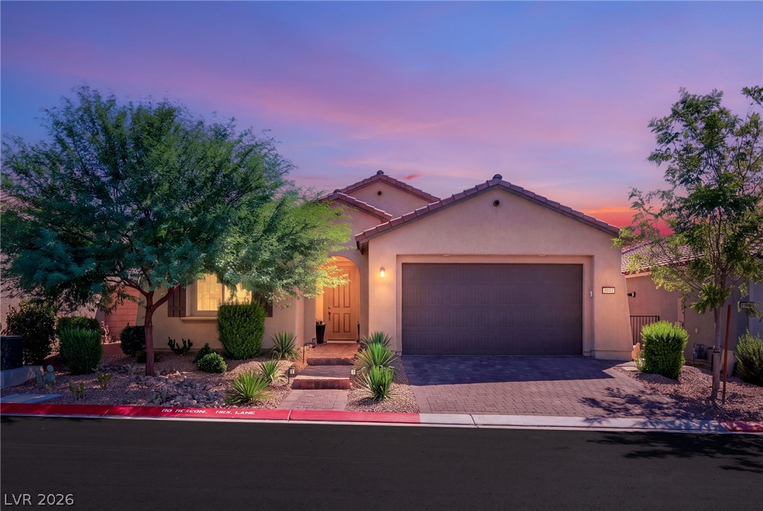 6490 Sandero Springs Street Las Vegas NV 89166