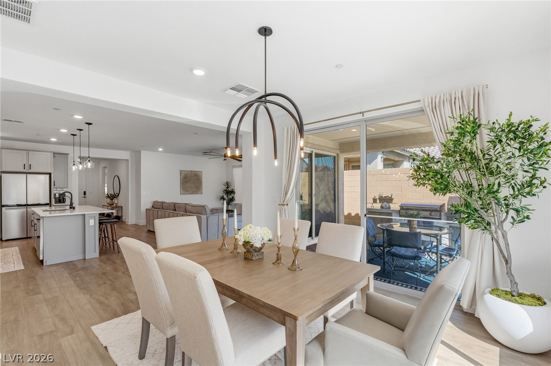 6490 Sandero Springs Street Las Vegas NV 89166