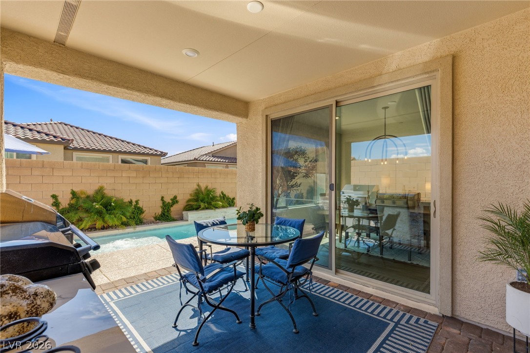 6490 Sandero Springs Street Las Vegas NV 89166