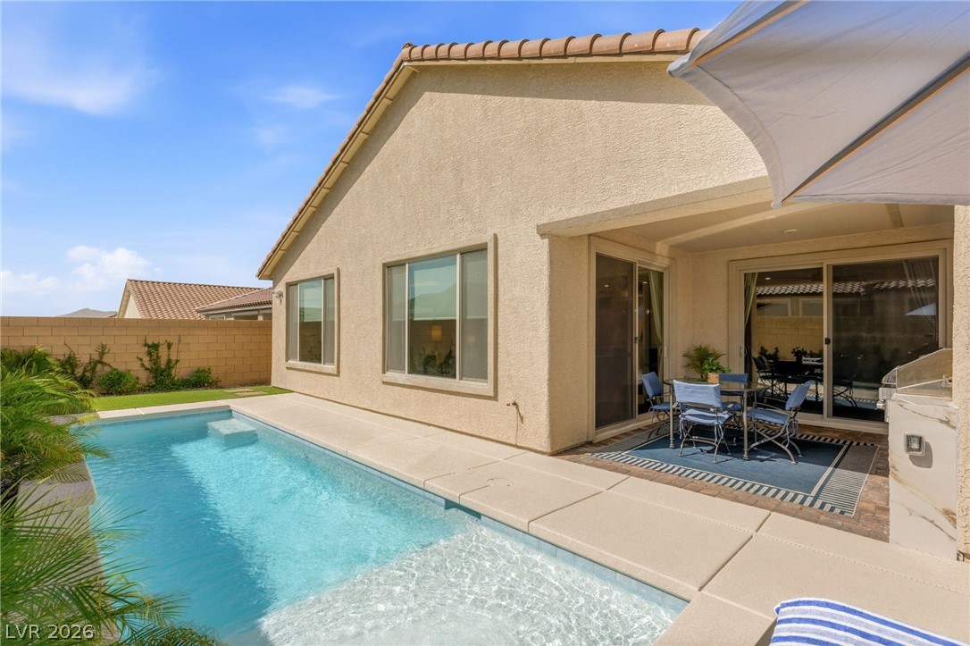 6490 Sandero Springs Street Las Vegas NV 89166