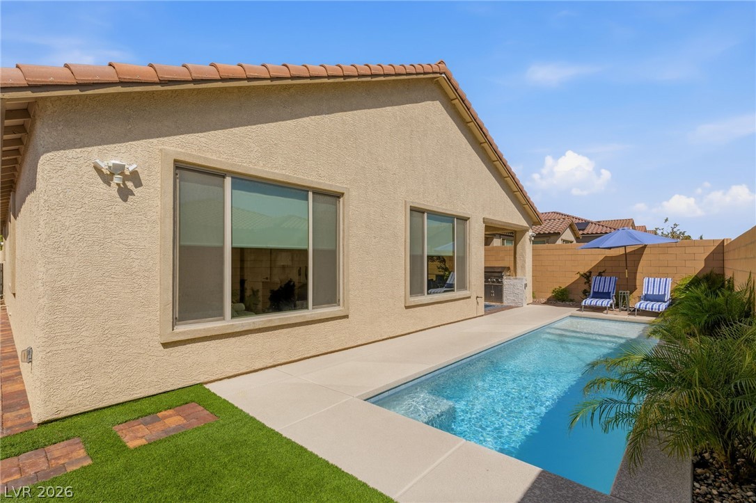 6490 Sandero Springs Street Las Vegas NV 89166