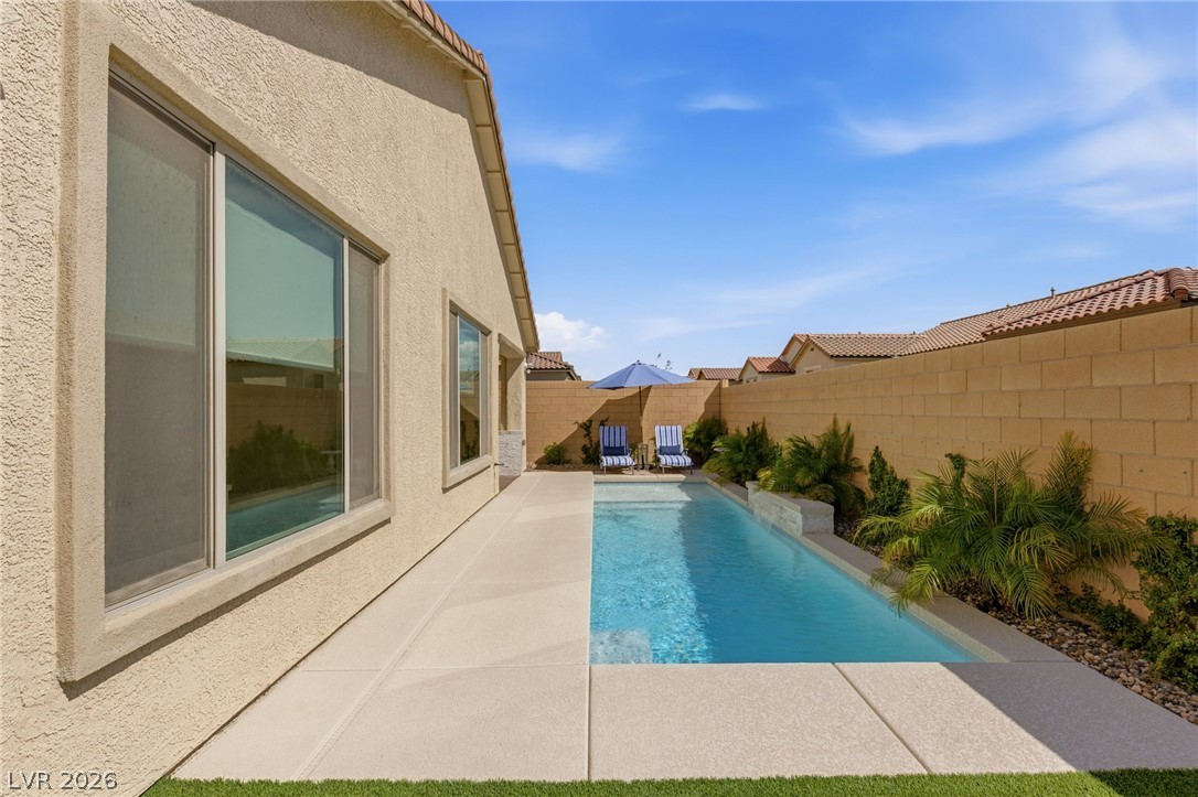 6490 Sandero Springs Street Las Vegas NV 89166