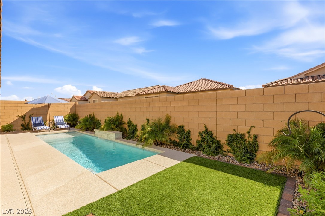 6490 Sandero Springs Street Las Vegas NV 89166