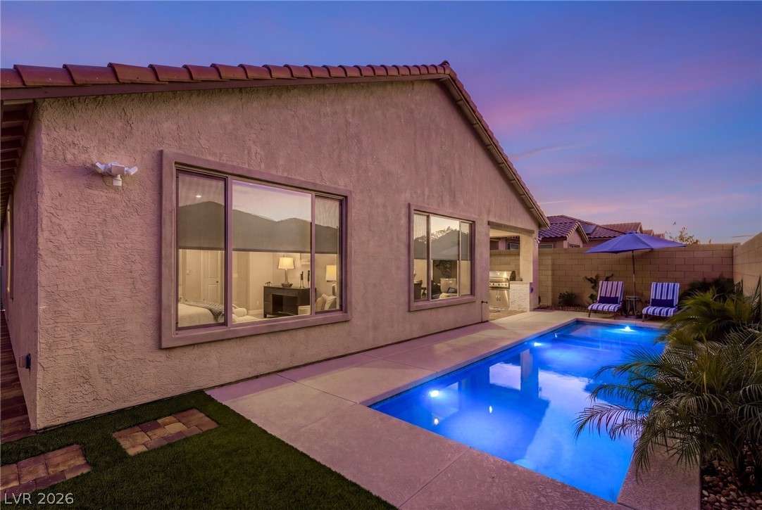 6490 Sandero Springs Street Las Vegas NV 89166
