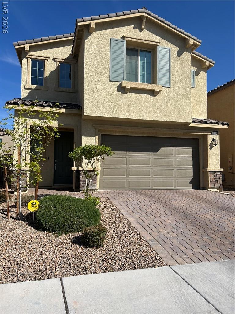1010 Cliff Castle Avenue North Las Vegas NV 89081