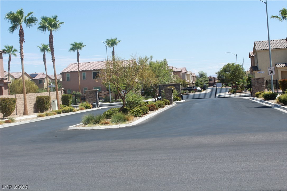 1010 Cliff Castle Avenue North Las Vegas NV 89081