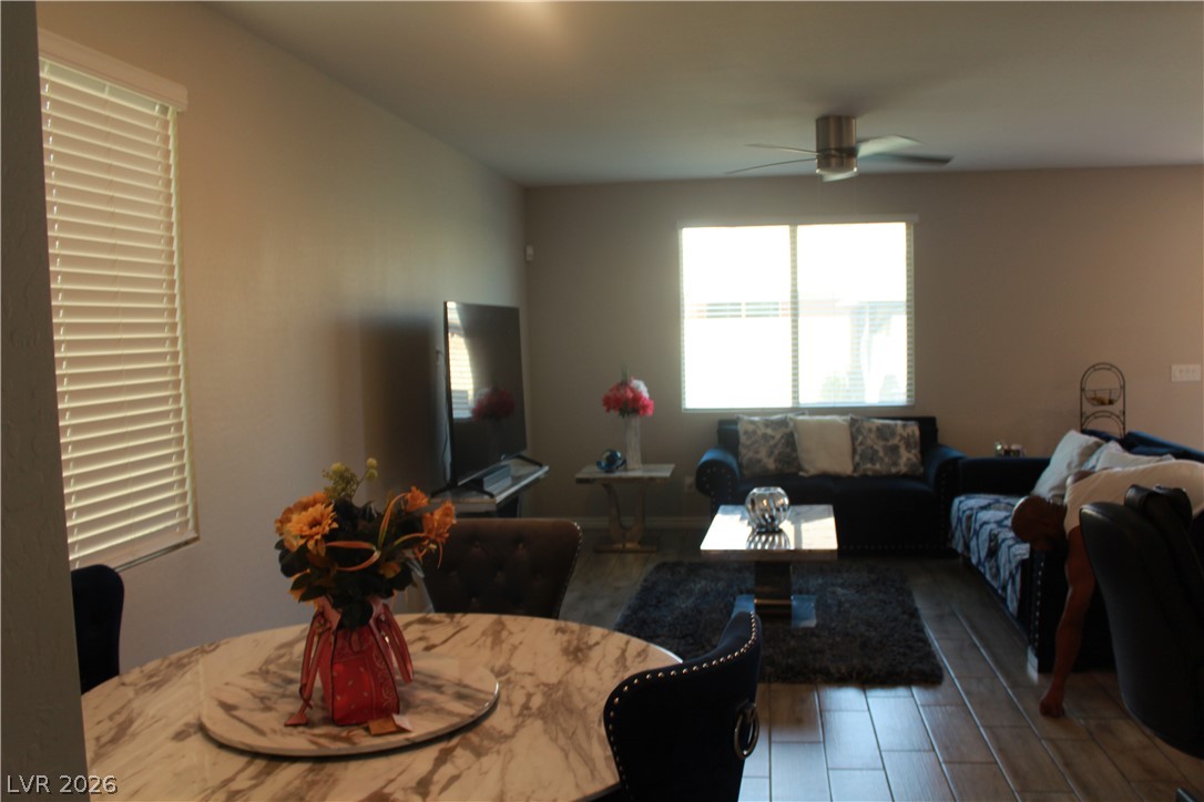 1010 Cliff Castle Avenue North Las Vegas NV 89081
