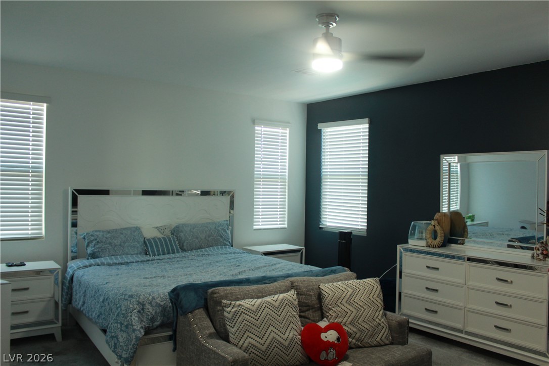1010 Cliff Castle Avenue North Las Vegas NV 89081