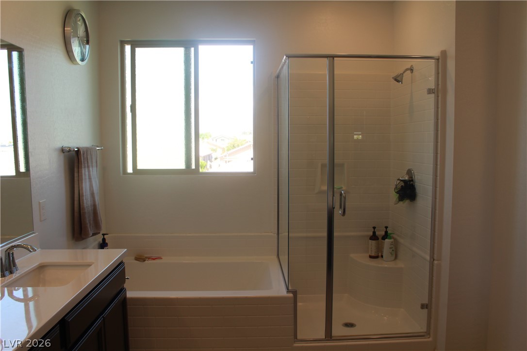 1010 Cliff Castle Avenue North Las Vegas NV 89081