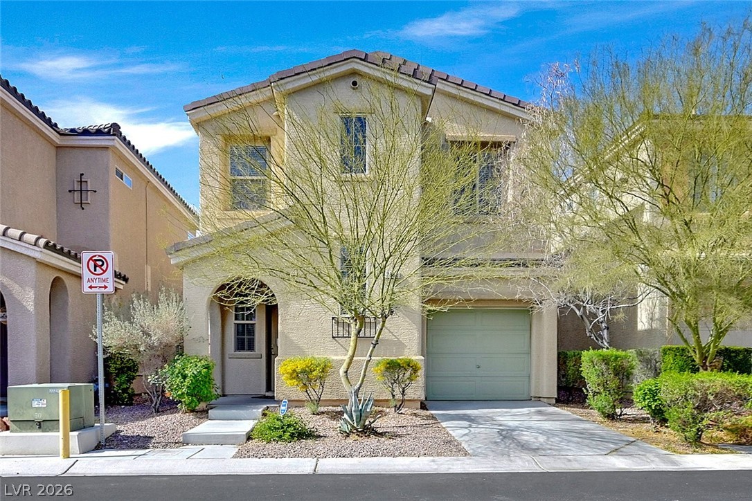 7563 Edgartown Harbor Street Las Vegas NV 89166
