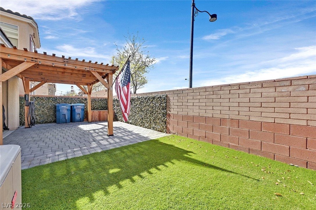 7563 Edgartown Harbor Street Las Vegas NV 89166