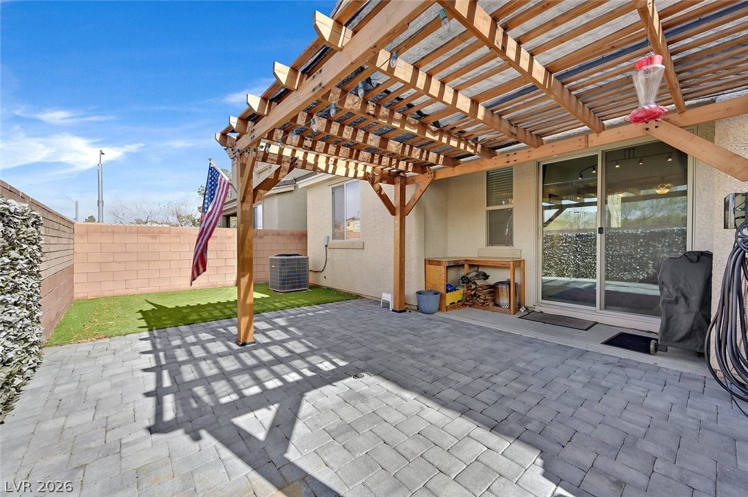 7563 Edgartown Harbor Street Las Vegas NV 89166