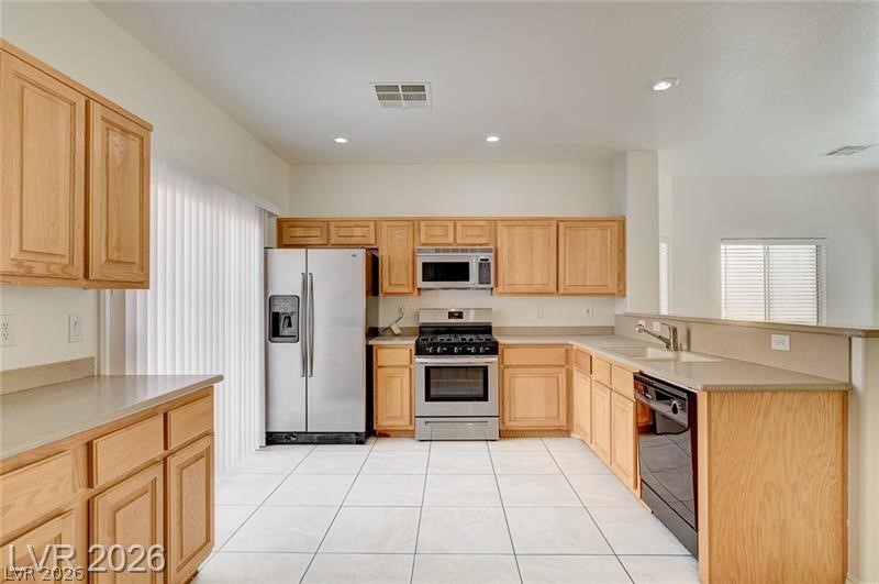 8918 Houston Ridge Avenue Las Vegas NV 89178