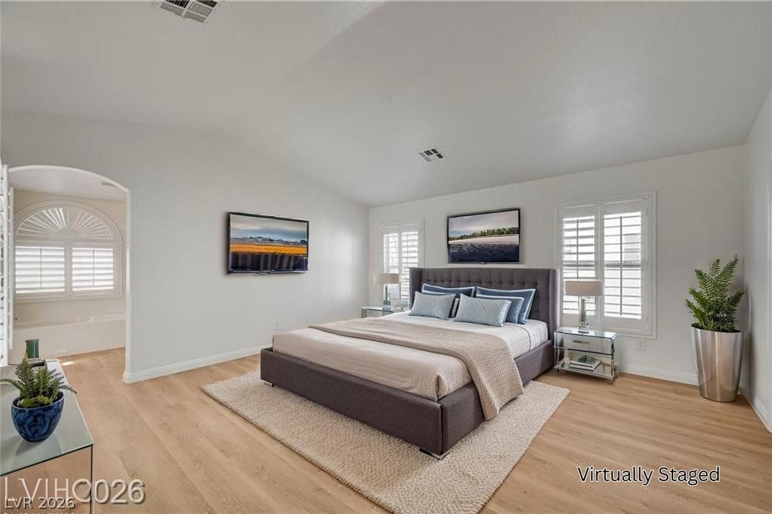 8918 Houston Ridge Avenue Las Vegas NV 89178