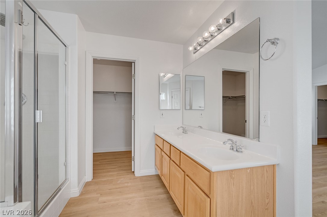 8918 Houston Ridge Avenue Las Vegas NV 89178