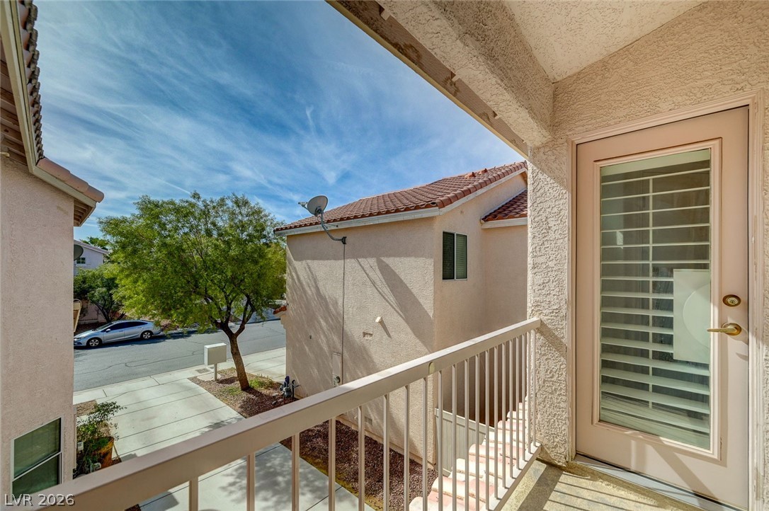 8918 Houston Ridge Avenue Las Vegas NV 89178