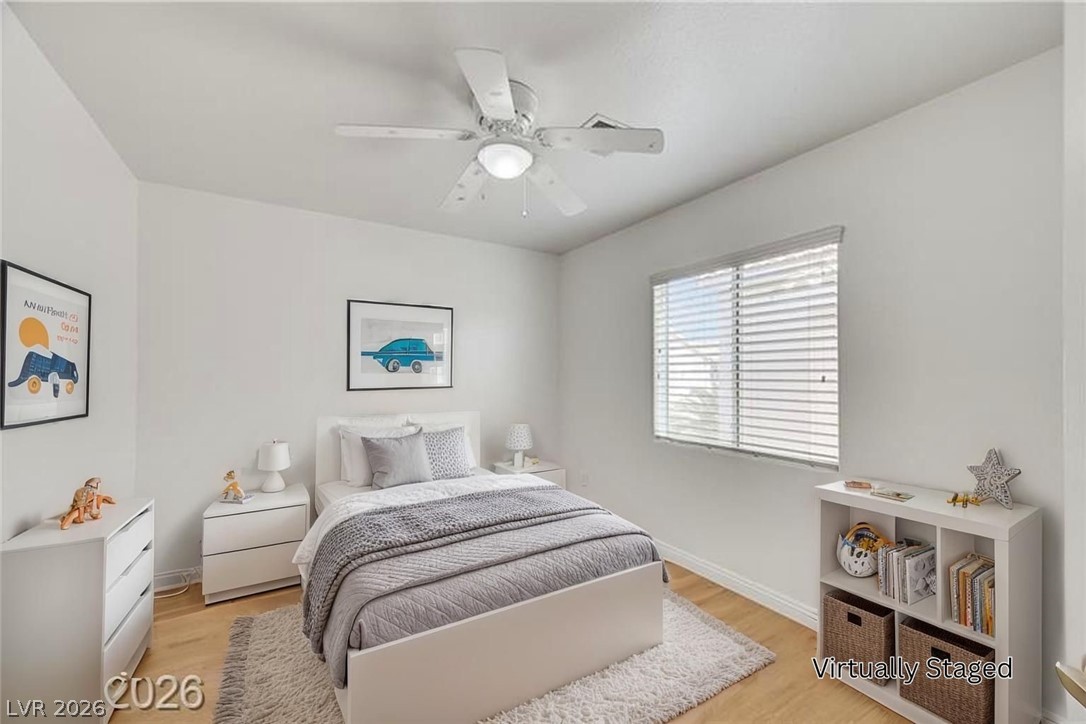 8918 Houston Ridge Avenue Las Vegas NV 89178