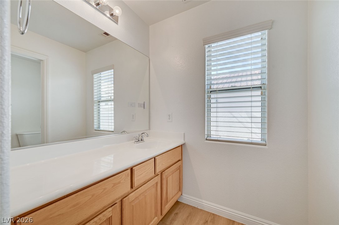 8918 Houston Ridge Avenue Las Vegas NV 89178