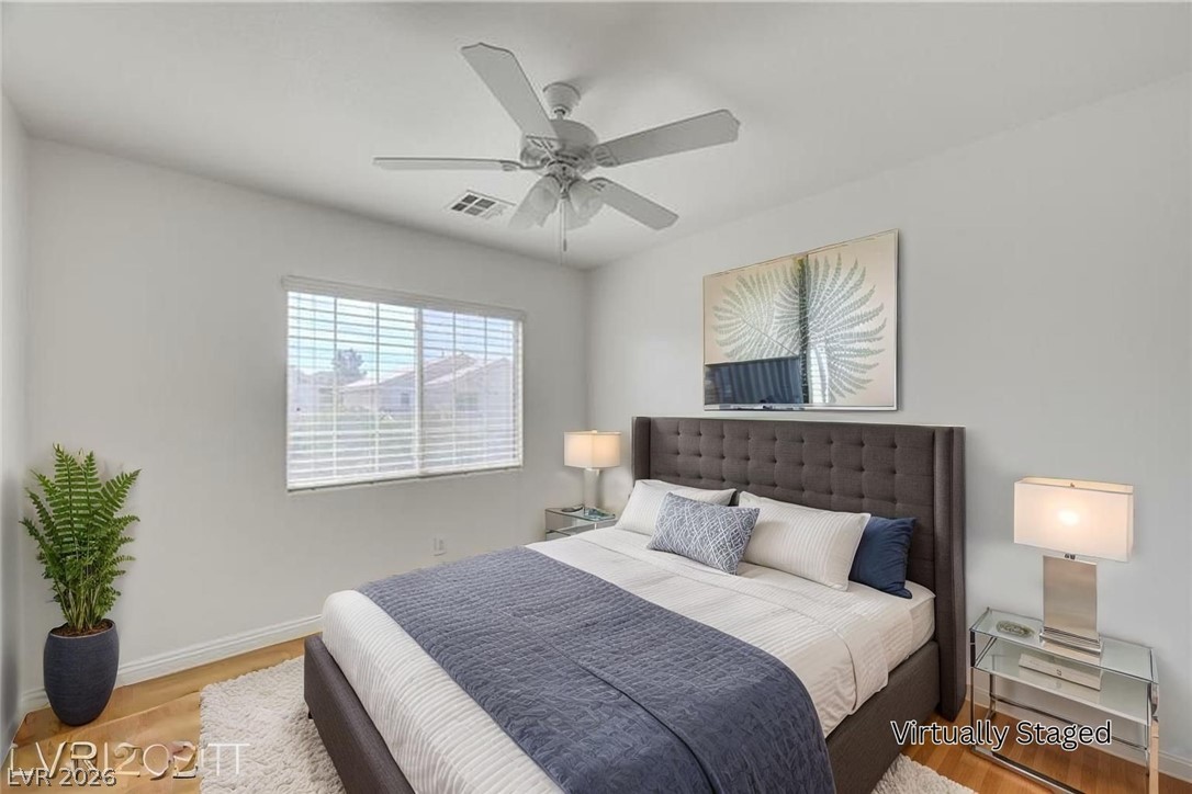 8918 Houston Ridge Avenue Las Vegas NV 89178