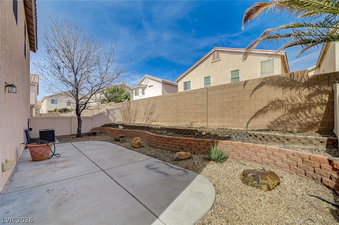 8918 Houston Ridge Avenue Las Vegas NV 89178