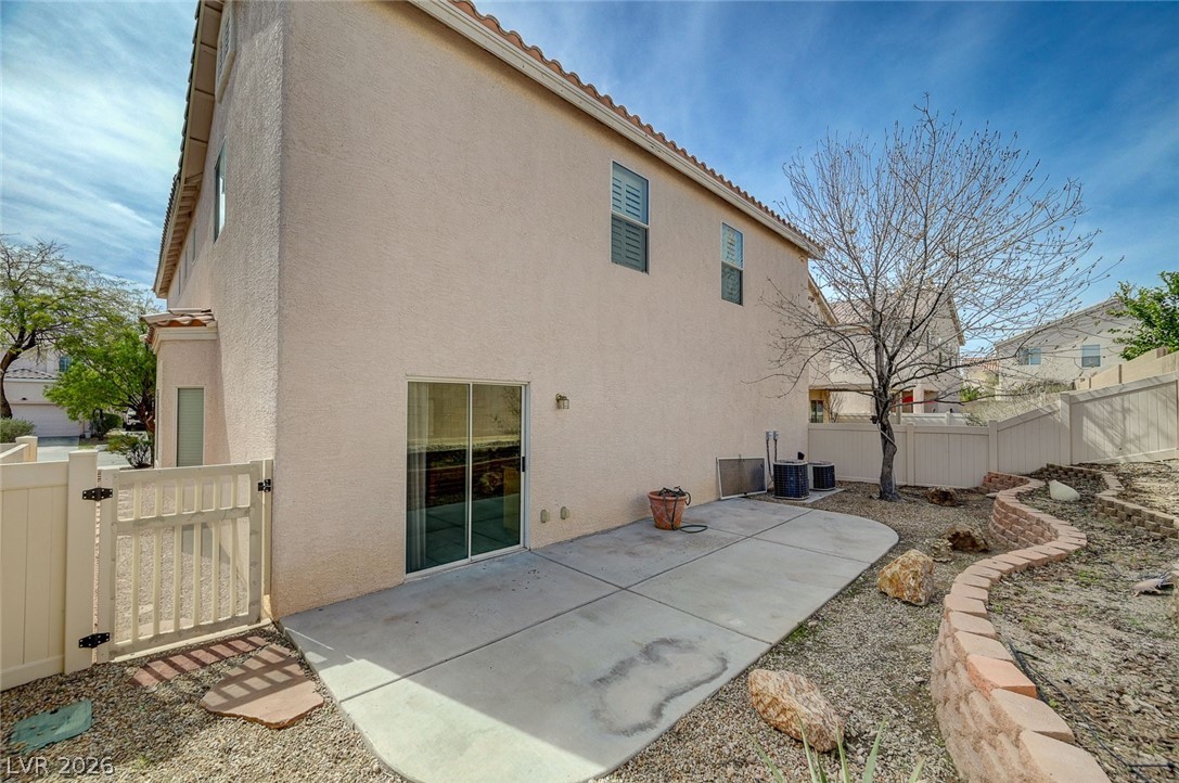 8918 Houston Ridge Avenue Las Vegas NV 89178