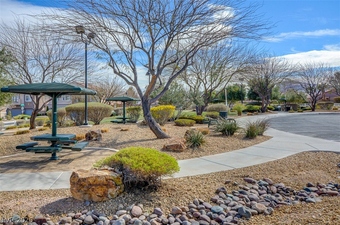 8918 Houston Ridge Avenue Las Vegas NV 89178