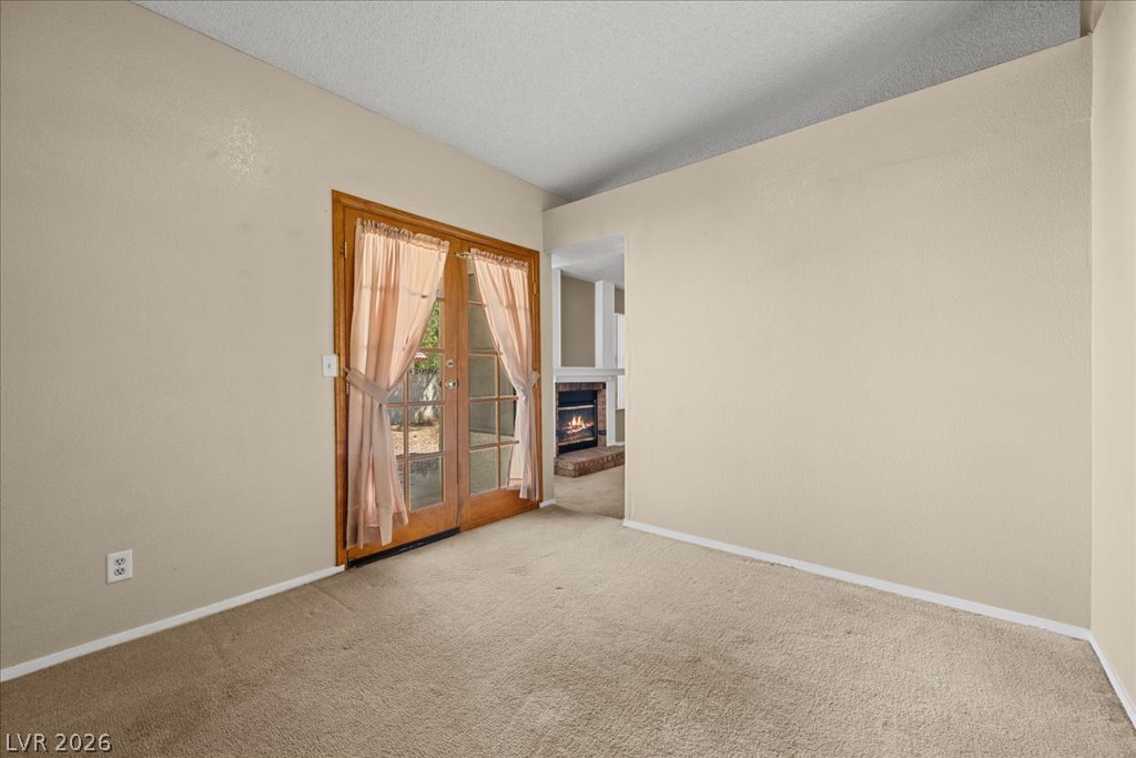 4612 Bannister Lane Las Vegas NV 89130