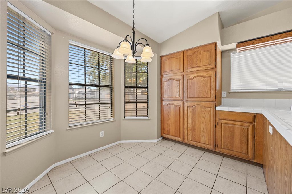4612 Bannister Lane Las Vegas NV 89130
